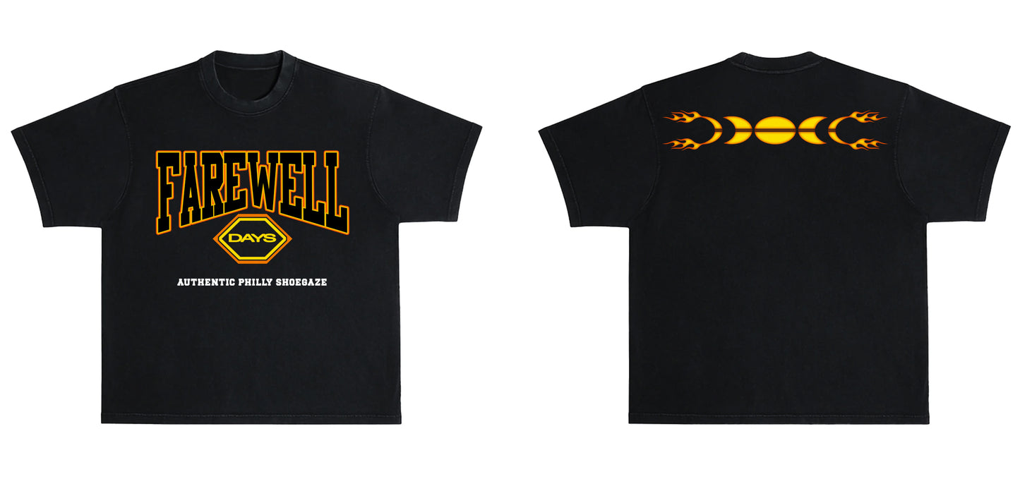 FLAME T-Shirt