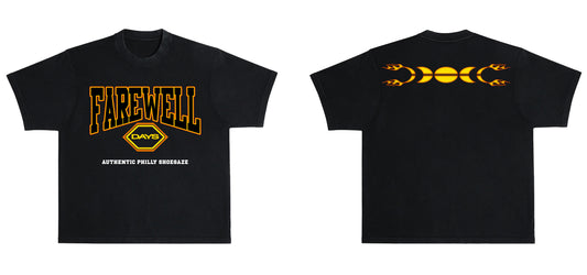FLAME T-Shirt